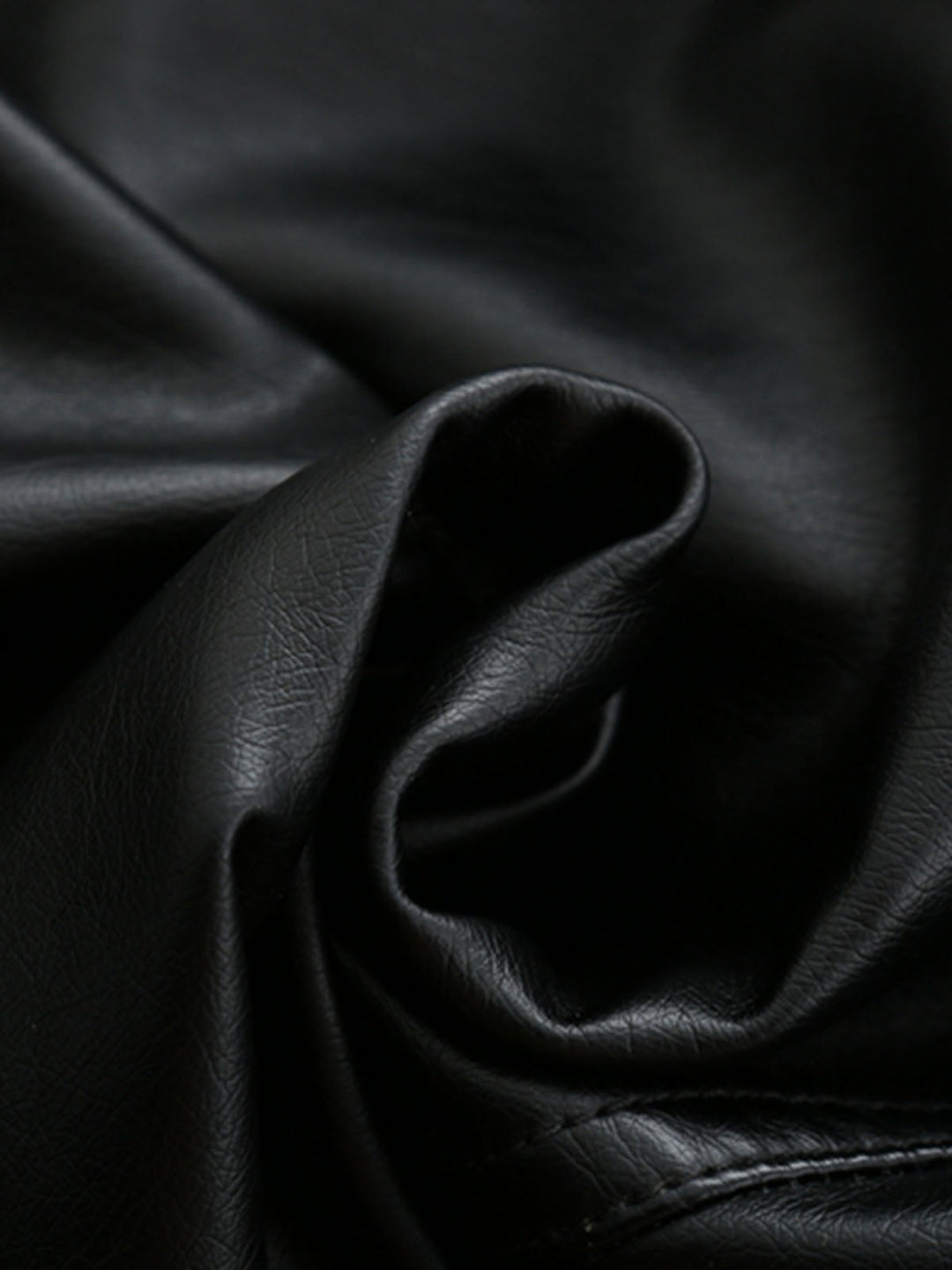 Women’s Hooded Zip Front Jacket with Quilted Shoulder Panels