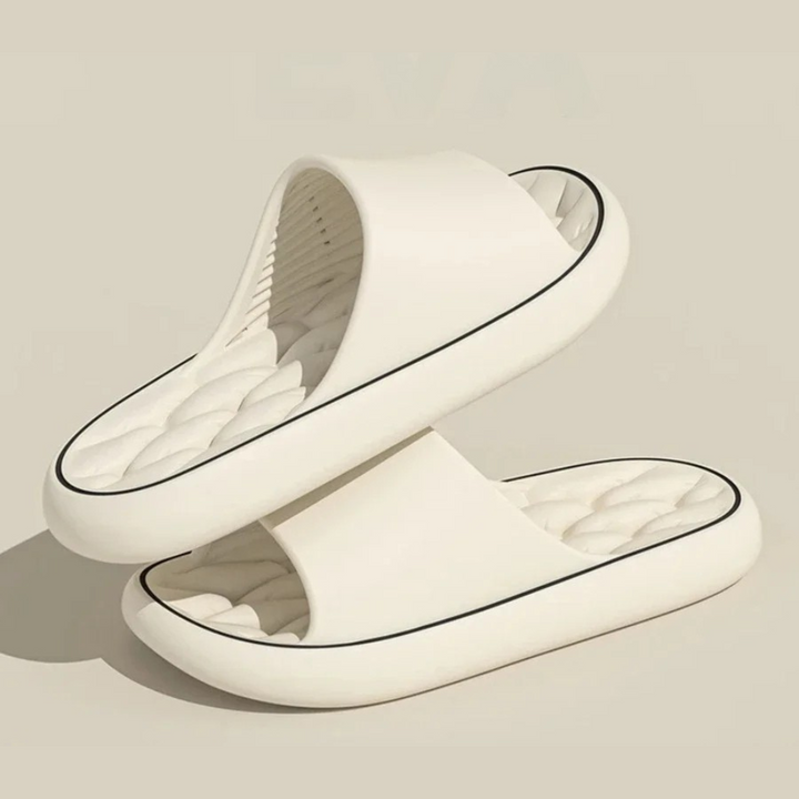Women's Everyday Comfort Slip-On Footwear with Modern Design