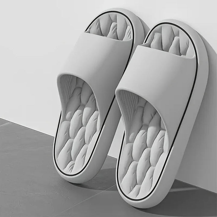 Women's Everyday Comfort Slip-On Footwear with Modern Design