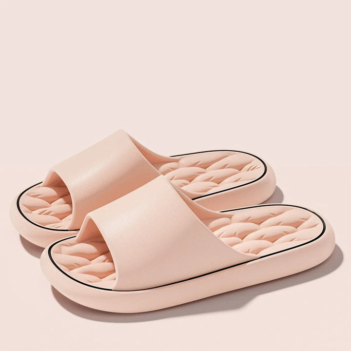 Women's Everyday Comfort Slip-On Footwear with Modern Design