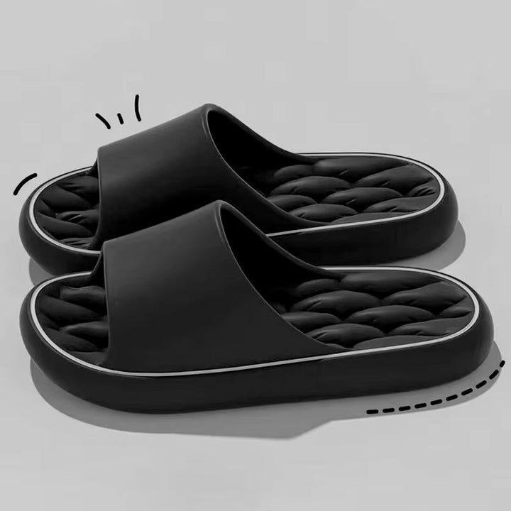 Women's Everyday Comfort Slip-On Footwear with Modern Design