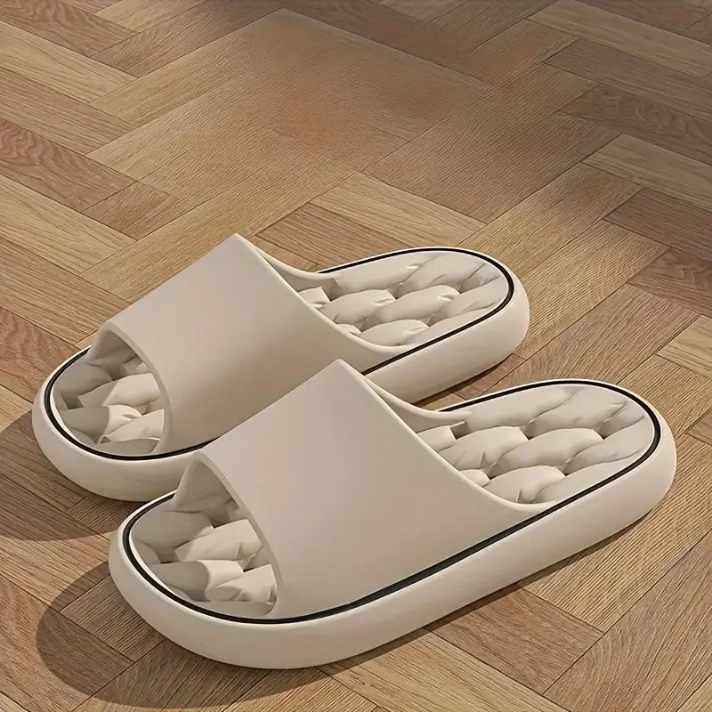 Women's Everyday Comfort Slip-On Footwear with Modern Design