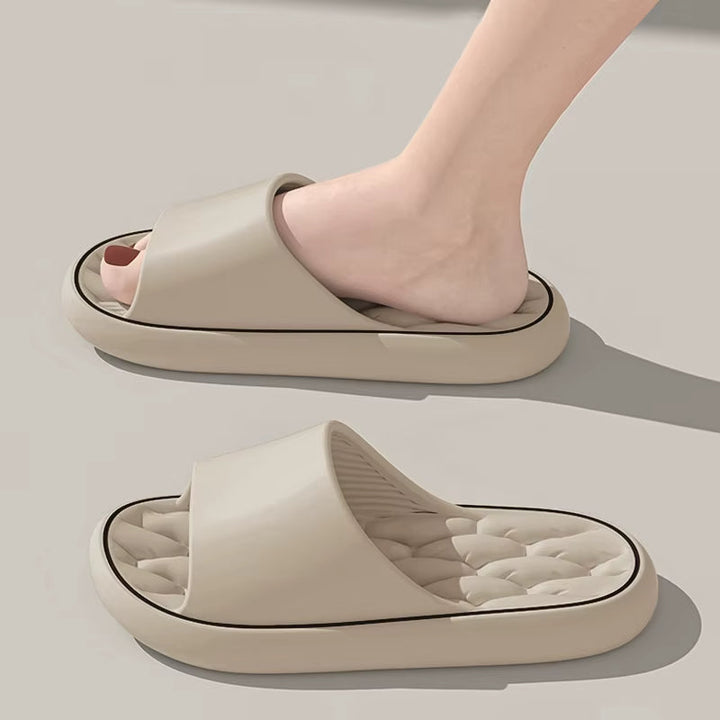 Women's Everyday Comfort Slip-On Footwear with Modern Design